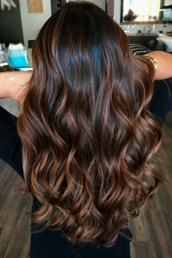 Amazing Hairstyles for Long Hair
